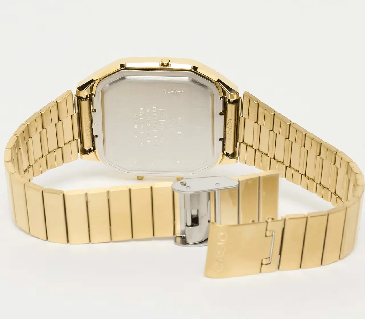 Унисекс часовник Casio - AQ-240EG-9AEF - image 2