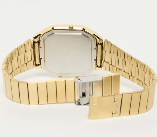 Ceas unisex Casio - AQ-240EG-9AEF - 3