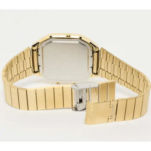 Унисекс часовник Casio - AQ-240EG-9AEF - image 2