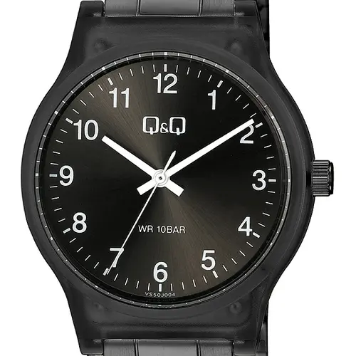 Мъжки аналогов часовник Q&Q - VS50J004Y - image 1