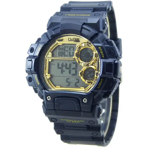 Мъжки дигитален часовник Q&Q M144J810Y