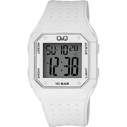 Мъжки часовник Q&Q - M158J006Y