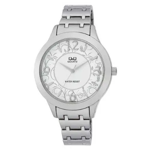 Дамски часовник Q&Q - F477-204Y