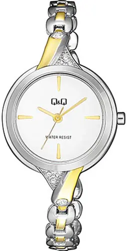 Γυναικείο ρολόι Q&Q F637J401Y - 1
