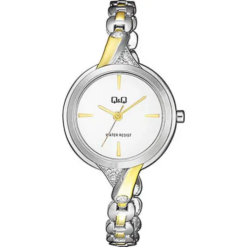 Дамски часовник Q&Q F637J401Y