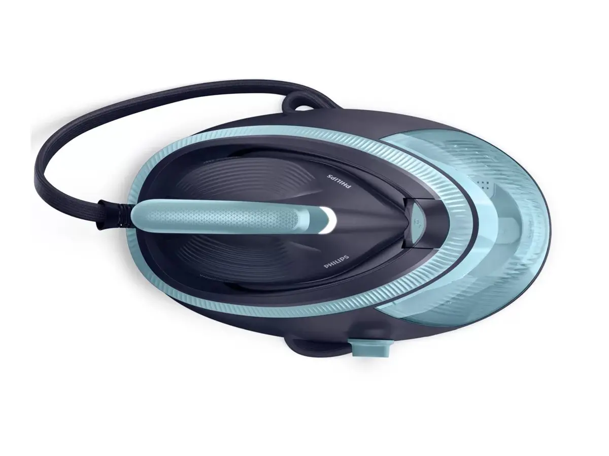 PHILIPS Парогенератор PerfectCare 7000 series 8,5 bar OptimalTEMP SteamGlide Elite 160г нeпрeкъснато пароподаване - image 2