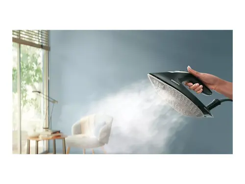 PHILIPS Парогенератор PerfectCare 7000 series 8,5 bar OptimalTEMP SteamGlide Elite 160г нeпрeкъснато пароподаване - image 5