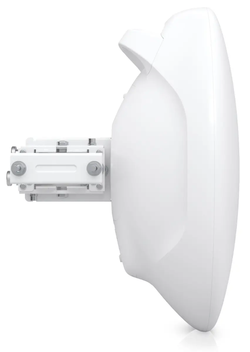 Точка за достъп Ubiquiti Wave-Pro, 60GHz, PtP, PtMP, Outdoor, 5.4 Gbps, 15 км. - image 3