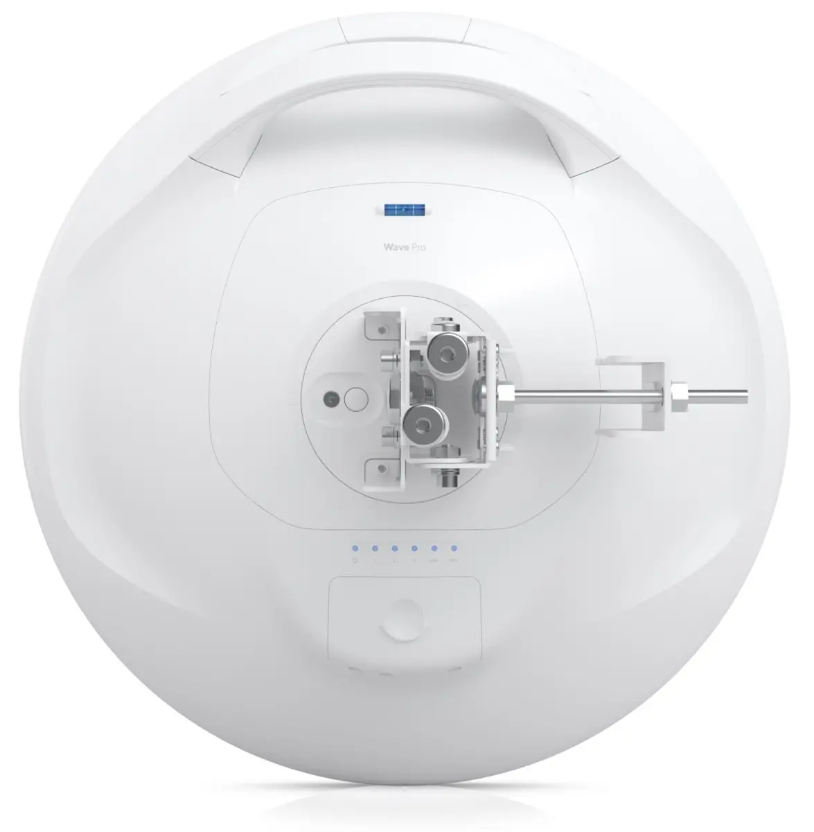 Точка за достъп Ubiquiti Wave-Pro, 60GHz, PtP, PtMP, Outdoor, 5.4 Gbps, 15 км. - image 4