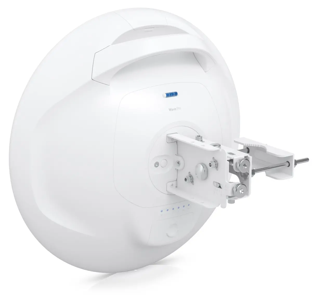 Точка за достъп Ubiquiti Wave-Pro, 60GHz, PtP, PtMP, Outdoor, 5.4 Gbps, 15 км. - image 6