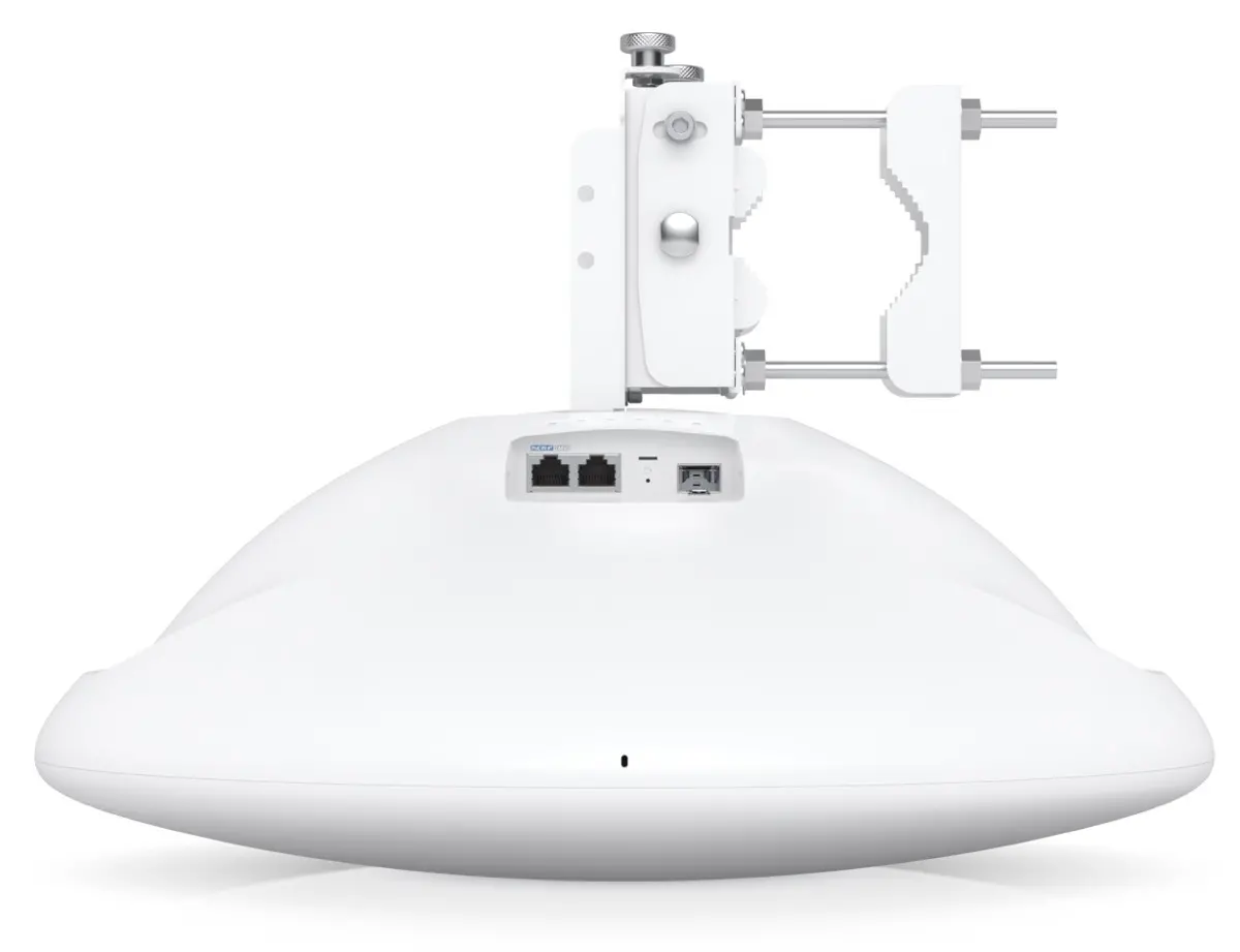 Точка за достъп Ubiquiti Wave-Pro, 60GHz, PtP, PtMP, Outdoor, 5.4 Gbps, 15 км. - image 7