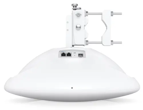 Точка за достъп Ubiquiti Wave-Pro, 60GHz, PtP, PtMP, Outdoor, 5.4 Gbps, 15 км. - image 7