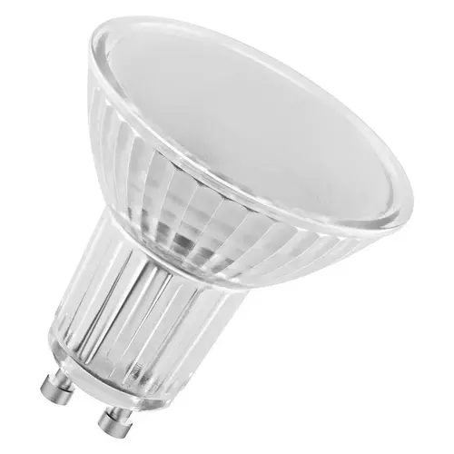 LED ЛАМПА PARATHOM PAR16 50  120° 4,3W/830 GU10 LEDVANCE