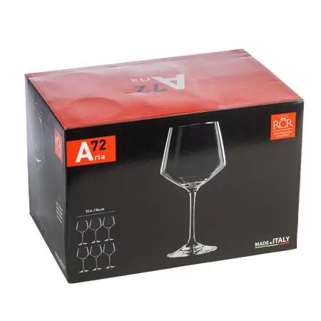 ARIA 6 Ч. ВИНО - image 3