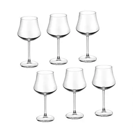 EGO 6 Ч. ЗА ЧЕРВЕНО ВИНО - image 1