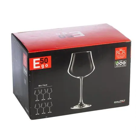 EGO 6 Ч. ЗА ЧЕРВЕНО ВИНО - image 3
