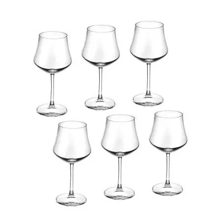 EGO 6 Ч. ЗА БЯЛО ВИНО - image 1