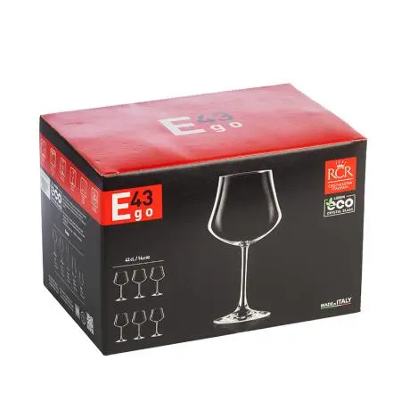 EGO 6 Ч. ЗА БЯЛО ВИНО - image 3