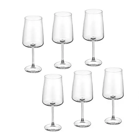 ESSENTIAL 6 Ч. ЧЕРВЕНО ВИНО - image 1
