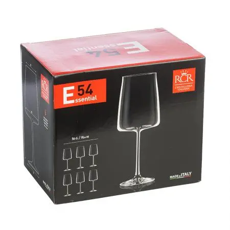 ESSENTIAL 6 Ч.  ВИНО - image 3