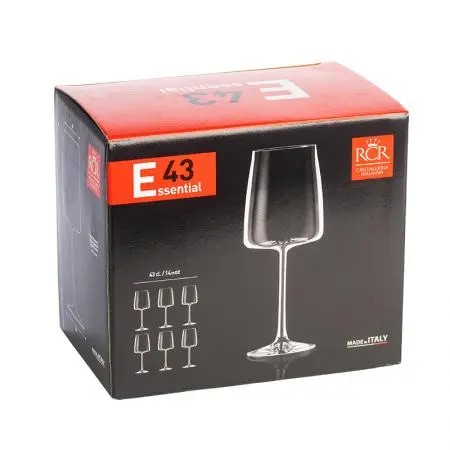 ESSENTIAL 6 Ч. БЯЛО ВИНО - image 3