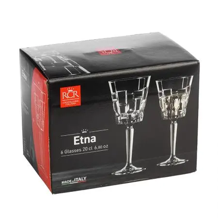 ETNA 6 Ч. ЗА БЯЛО ВИНО - image 3