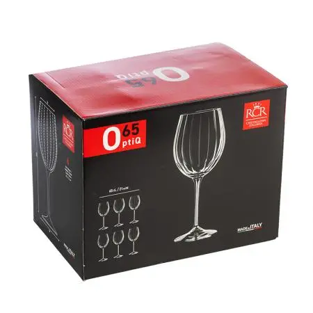 OPTIQ 6 Ч.  ВИНО - image 3