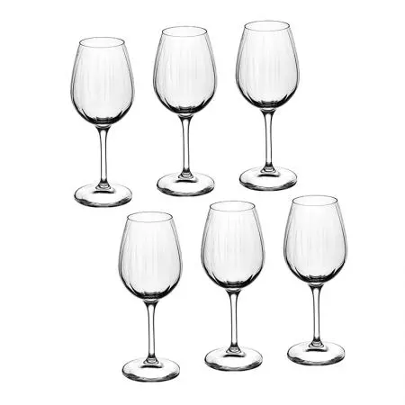 OPTIQ 6 buc. pentru vin alb - 2