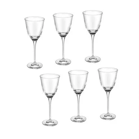 SABINA 6 Ч. БЯЛО ВИНО - image 1