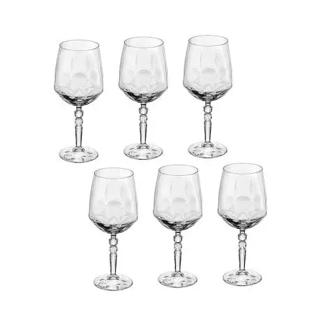 ALKEMIST 6 Ч. ЧЕРВЕНО ВИНО - image 1