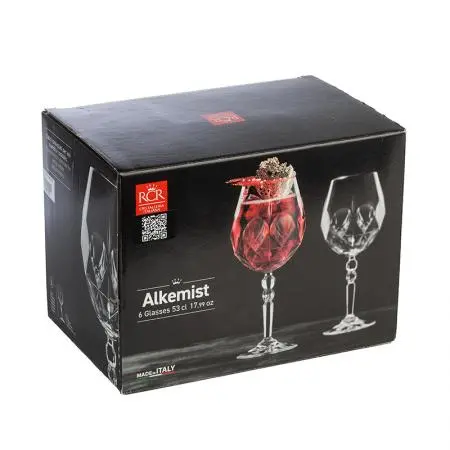 ALKEMIST 6 Ч. БЯЛО ВИНО - image 3