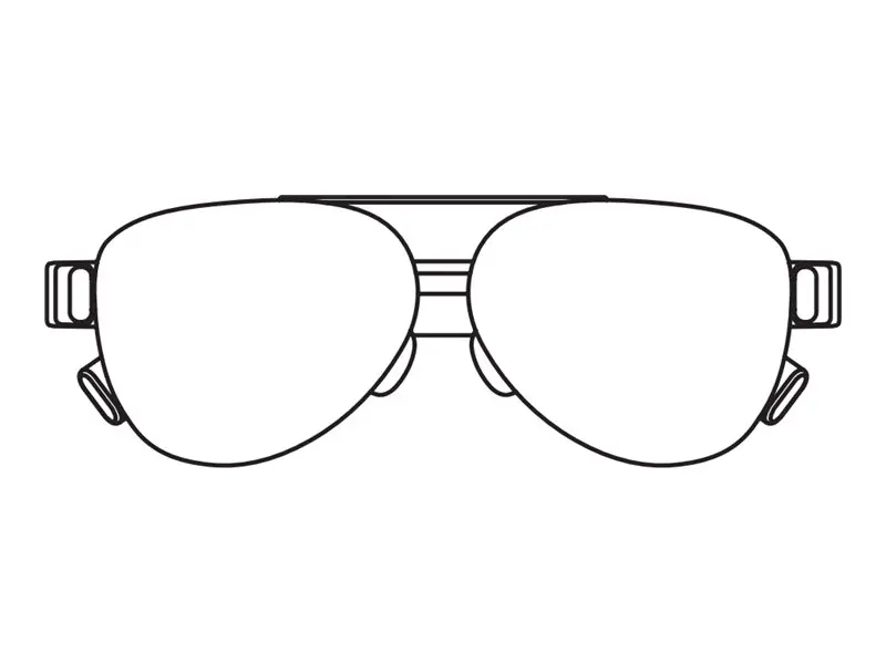LENOVO Legion Glasses gen 2