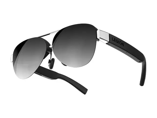 LENOVO Legion Glasses generația a 2-a - image 1
