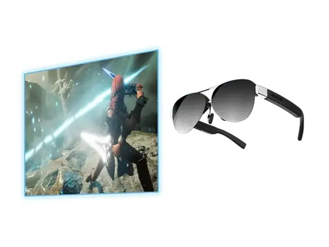 LENOVO Legion Glasses gen 2 - image 6