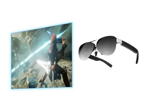 LENOVO Legion Glasses generația a 2-a - 7
