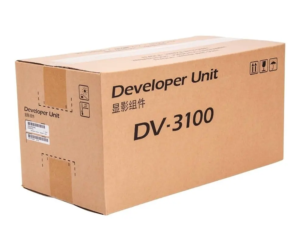 Блок за проявяване Kyocera DV-3100