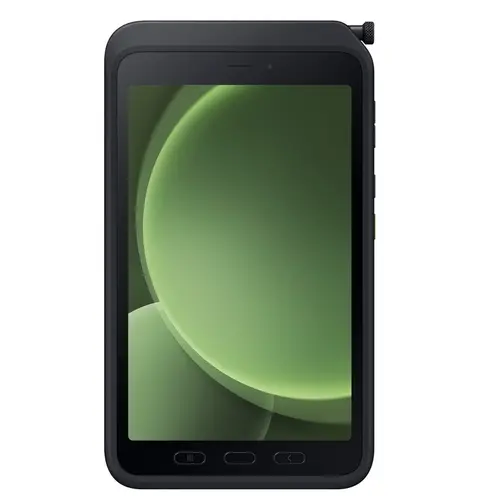 Таблет, Samsung SM-X306 Galaxy Tab Active 5 5G 8GB 256GB Green - image 3