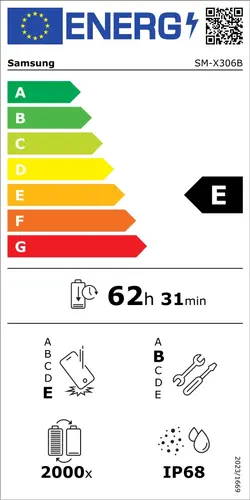 Таблет, Samsung SM-X306 Galaxy Tab Active 5 5G 8GB 256GB Green - image 5
