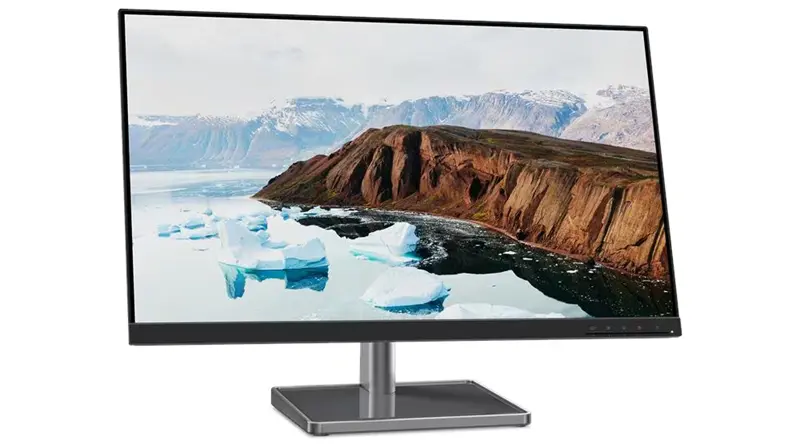 Монитор, 27 LENOVO L27M-30 / 66DEKAC2EU - image 1