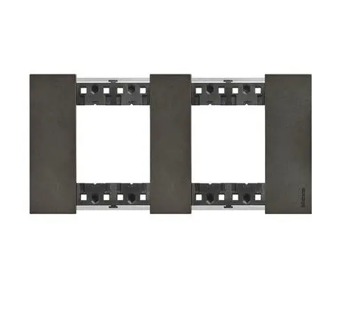 ДВОЙНА РАМКА LIVING NOW LEGRAND - КОСМОС ДВОЙНА РАМКА LIVING NOW LEGRAND - КОСМОС