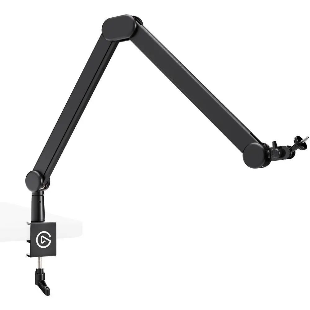 Suport pentru microfon Elgato Wave Mic Arm MK.2