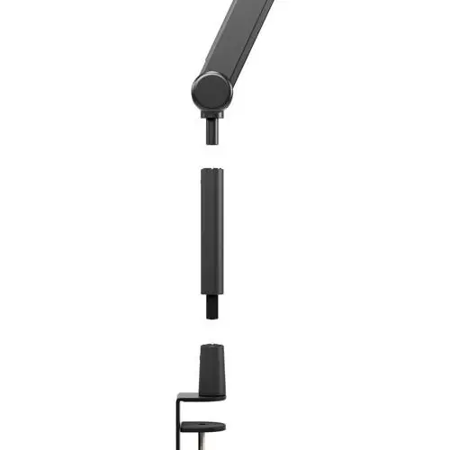 Стойка за микрофон Elgato Wave Mic Arm MK.2 - image 5