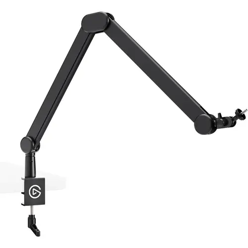 Стойка за микрофон Elgato Wave Mic Arm MK.2 Стойка за микрофон Elgato Wave Mic Arm MK.2