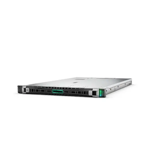 Διακομιστής, HPE DL360 G12, Xeon 6517P, 2x32GB-R, 8SFF, NS204i-u v2, MR408i-o, 2x1000W PS EU Server