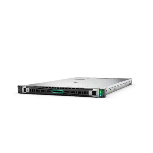 Сървър, HPE ProLiant Compute DL360 G12, Xeon 6517P, 2x32GB-R, 8SFF, NS204i-u v2 MR408i-o, 2x1000W PS EU Server Сървър, HPE ProLiant Compute DL360 G12, Xeon 6517P, 2x32GB-R, 8SFF, NS204i-u v2 MR408i-o, 2x1000W PS EU Server