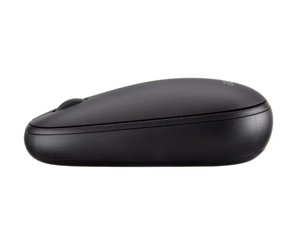 Мишка, Acer Wireless Bubble Mouse, AMR100, Black, retail pack - image 3