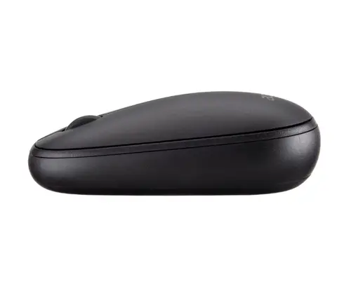 Мишка, Acer Wireless Bubble Mouse,  AMR100, Black, retail pack - image 3