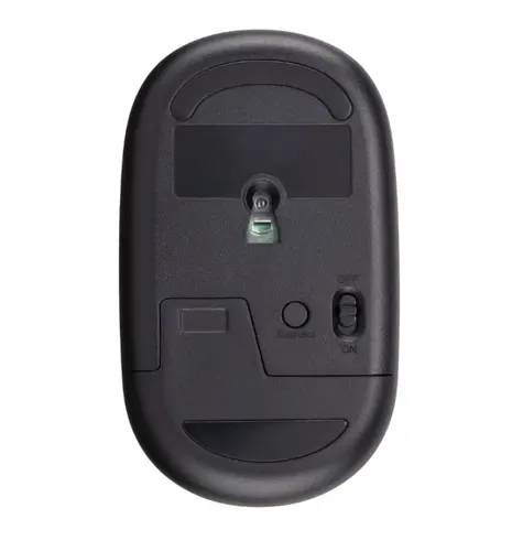 Mouse, Acer Wireless Bubble Mouse, AMR100, Negru, ambalaj de vânzare - 6