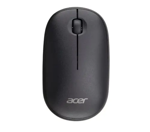 Мишка, Acer Wireless Bubble Mouse, AMR100, Black, retail pack Мишка, Acer Wireless Bubble Mouse, AMR100, Black, retail pack