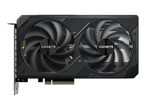 GIGABYTE GeForce RTX 5060 Ti WINDFORCE 8GB